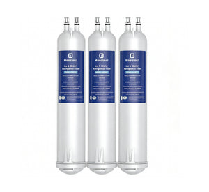 EDR3RXD1 4396841 9083 Refrigerator Water Filter by DFilters 3pk